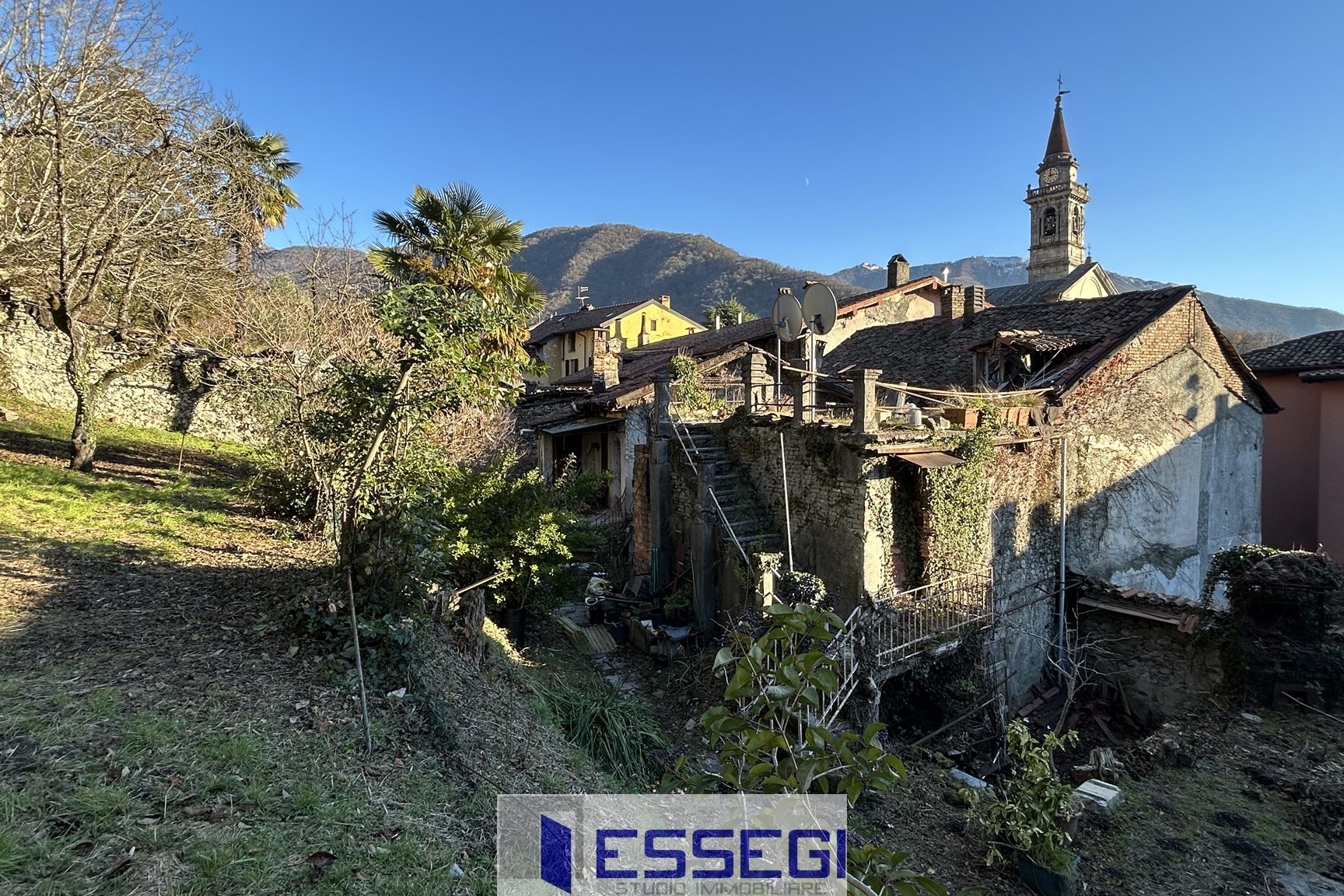 ASSO Intera proprieta